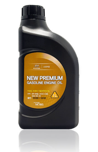 05100-00161 Ulei motor HYUNDAI 0W20 1L HYUNDAI 